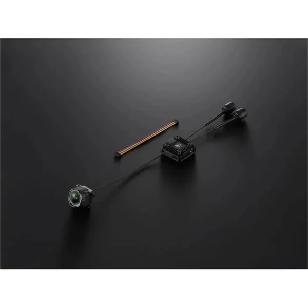 DJI O4 Air Unit PRO FPV 4K 60fps 120fps Digital Transmission System 32g 1/1.3" CMOS 4G Memory Expandable Works with DJI Goggles 2 DJI Goggles3 DJI GogglesN3 DJI Goggles Integra - Image 9