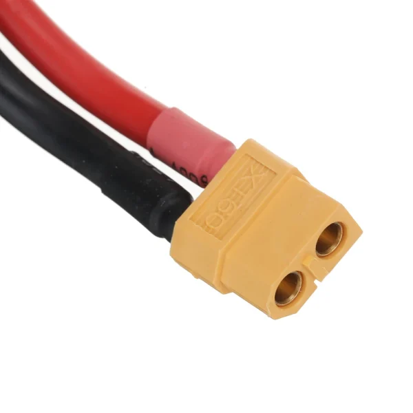 MARSLIPO 14.8V 5000mAh 100C 4S Lipo Battery XT60 Plug for RC Drones - Image 8