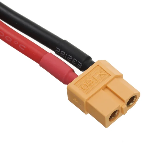 MARSLIPO 22.2V 1380mAh 180C 6S Lipo Battery XT60 Plug for iFlight Nazgul XL5/DC5 SpeedyBee Master 5 V2 FPV Racing Drone - Image 9