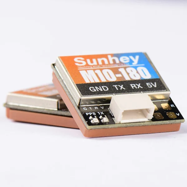M10 Series M10-180 M10C-180 GPS Module for RC Helicopter Quadcopter Airplane FPV Racing Drones - Image 2