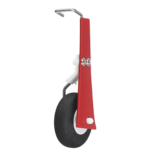 VolantexRC 768-1 Mustang P-51D RC Airplane Spare Part Front Landing Gear - Image 3