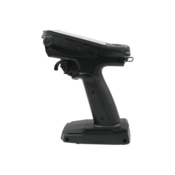 FLYSKY FS-G11P 2.4GHz 11CH ANT Protocol 3.5 inch IPS High-Brightness Display Radio Transmitter Built-in Omni-directional Dual Antennas With FS-R11P Receiver for RC Car Boat - Image 4