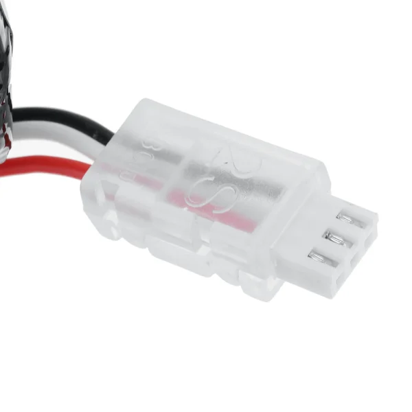 MARSLIPO 7.4V 7000mAh 100C 2S Lipo Battery T Plug with XT60 Adapter for RC Model Toys - Image 6