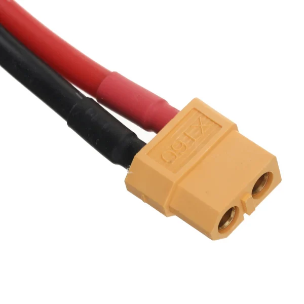 MARSLIPO 22.2V 2200mAh 100C 6S Lipo Battery XT60 Plug for RC Drones - Image 9