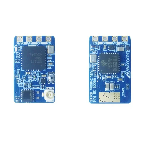 BAYCK Nano Pro ELRS 915Mhz 500Mw RX Receiver for FPV Racing Drone - Image 8