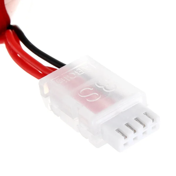ZOP Power 11.1V 4000mAh 100C 3S Lipo Battery XT60 Plug for RC Racing Drone - Image 9