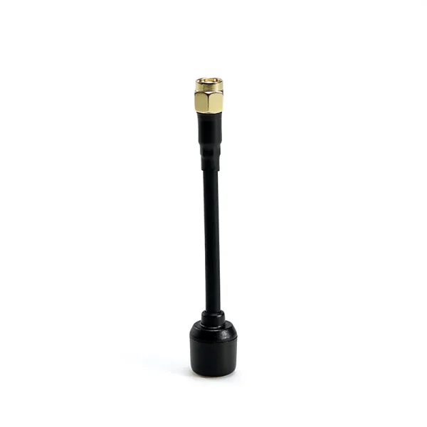 5.8G 3.5dbi 85mm Lollipop FPV Antenna RP-SMA SMA LHCP for FPV Goggles Racing Drone - Image 4
