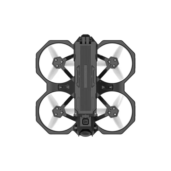 iFlight Defender 20 HD DJI O3 Air Unit 3S 2 Inch Cinewhoop FPV Racing Drone PNP BNF - Image 3
