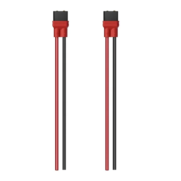 2PCS Flywoo XT30 XT30UP-F Pigtail Male Plug Wire - Image 5