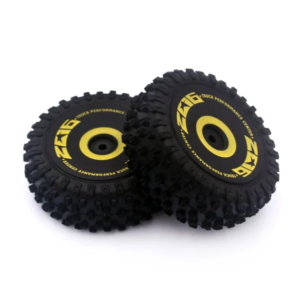 Wltoys 144010 144001 1/14 RC Car Spare Front And Rear Wheels 2002 Car Shell RC Car Parts