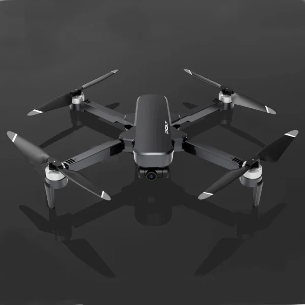 JJRC X17 GPS 5G WiFi FPV with 6K ESC HD Camera 2-Axis Gimbal Optical Flow Positioning Brushless Foldable RC Drone Quadcopter RTF - Image 4