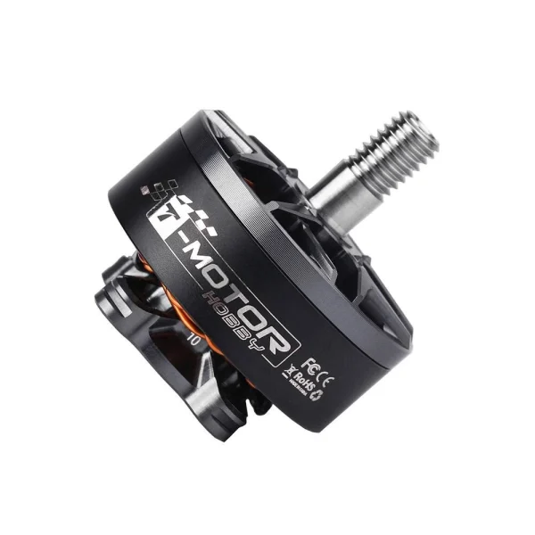 1PC / 4PCS T-Motor F50 2207 2150KV 2200KV 6S Brushless Motor 5mm Shaft for 5 Inch Lightweight FPV Racing Drone - Image 3