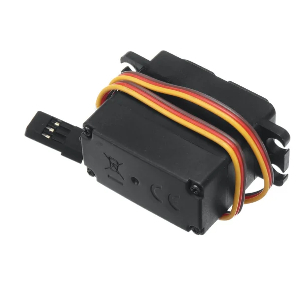RC Car Parts Steering Servo 3 Wires 2.2kgs M21031 for Eachine EC35 EC30 1/14 Vehicles Models Spare Accessories - Image 3