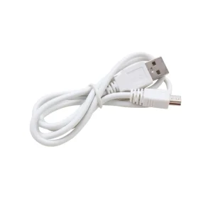 Eachine USB Type A 80cm to USB Mini-B 5 Pins Adatper Cable Cord For EV100 DVR Goggles RC Drone