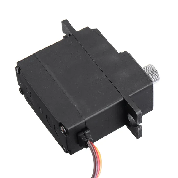 WPL Rc Car Truck Servo 17g 3.5kg For B1 B16 B24 C24 1/16 RC Car Stainless Steel Gear - Image 6