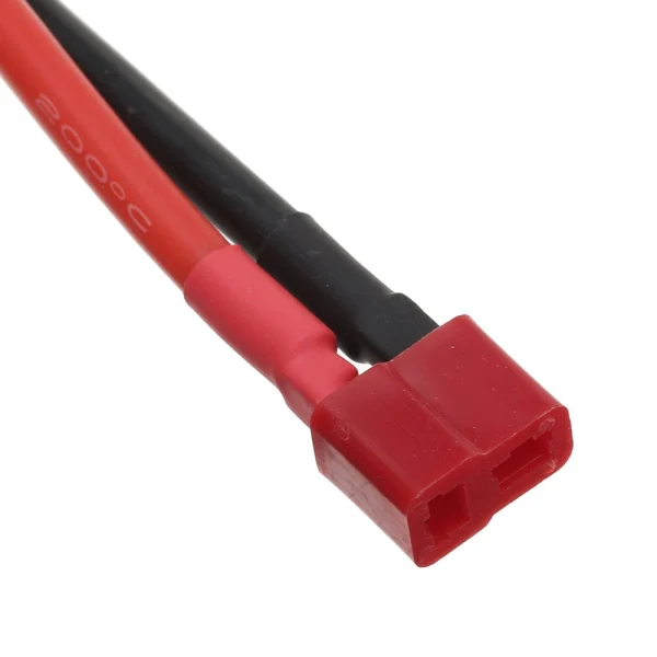 MARSLIPO 7.6V 4500mAh 60C 2S Lipo Battery T Plug for RC Car - Image 9