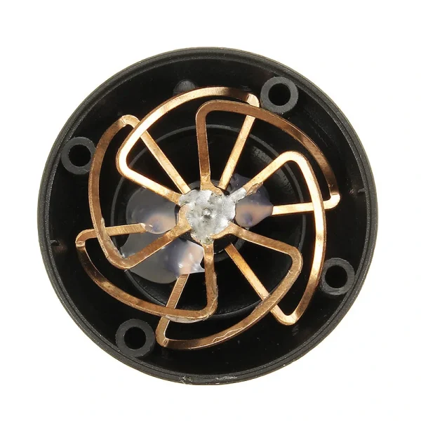 Eachine K-Loverleaves 5.8G 5dBi 6 Leaf Clover Antenna RHCP SMA/RP-SMA 1 Pair For FPV VTX RX RC Drone - Image 8