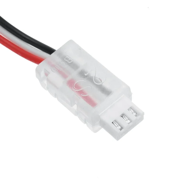 MARSLIPO 7.6V 4500mAh 60C 2S Lipo Battery T Plug for RC Car - Image 8