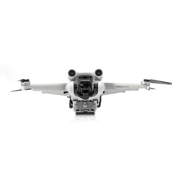 STARTRC Airdrop Air Dropping System Remote Thrower Transport Gift Sea Fishing Delivery Device for DJI Mini 3 / Mini 3 PRO RC Drone - Image 3