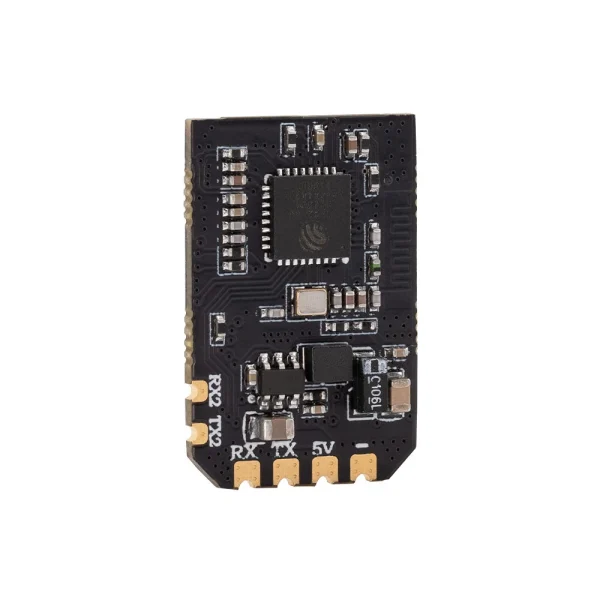 RadioMaster XR2 Nano 2.4GHz ExpressLRS ELRS Receiver for Radiomaster TX16S Boxer GX12 Pocket Radio - Image 6