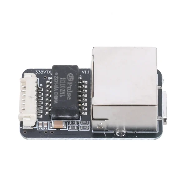 Eachine Sphere Link 5.8GHz WIFI Digital HD 800mW FPV Transmitter VTX with 1080P FOV 140 FPV Camera MAVLINK Protocol Based on OpenIPC for RC Drone - Image 5