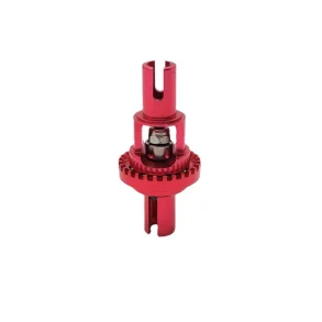 Full Metal Upgraded Ball Differential for Wltoys 1/28 284131 284161 284010 284131 K989 K969 RC Cars Vehicles Models Parts