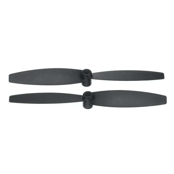 1 Pair Liuyifei YF-350 Sea Land Air 290mm Wingspan RC Airplane Spare Parts 2-Blade Propeller - Image 2