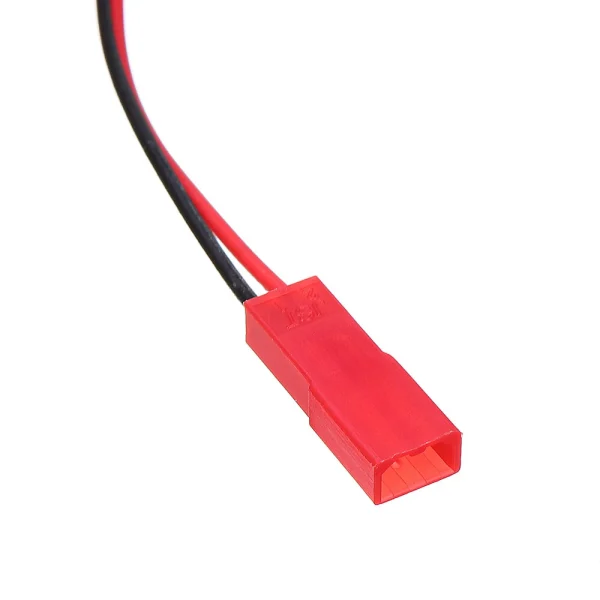 Eachine 4-in-1 1S 3.7V Lipo Battery Charger with 12 Charging Cable JST MX2.0 XH2.54 USB for E58 E010 - Image 7