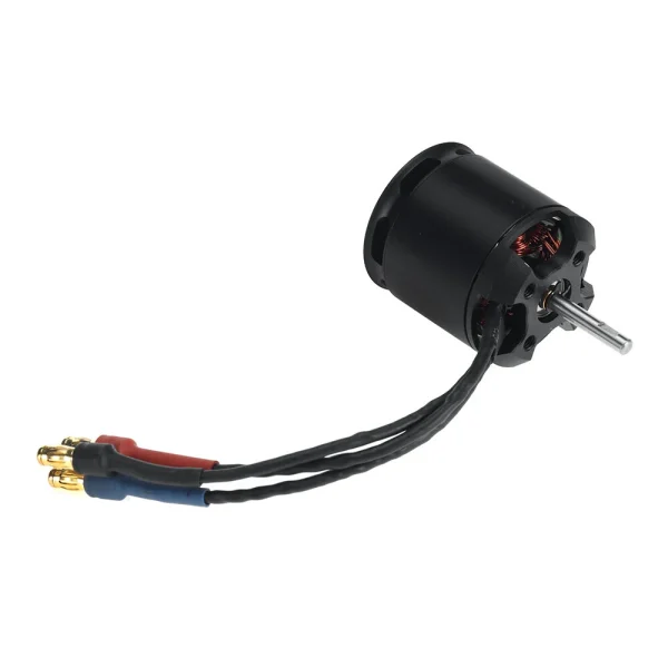 Wltoys WL916 RC Boat Parts 2216 3400KV 3S Brushless Motor Vehicles Models Spare Accessories WL916-38 - Image 4
