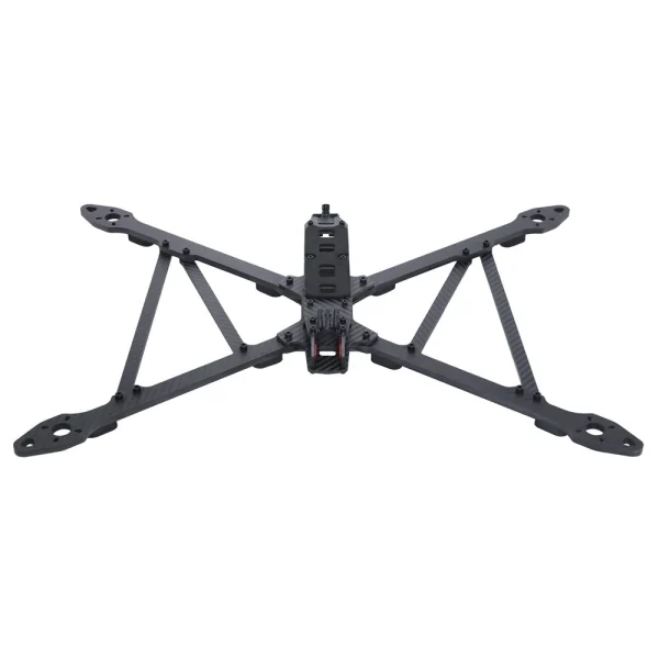 Apexevo 13 Inch 15 Inch Large Size Long Endurance X-class Frame Kit for RC FPV Racing Drone - Image 2