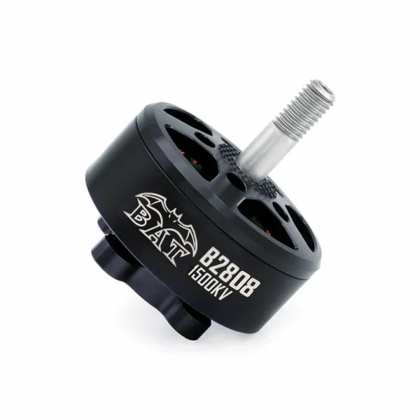 SurPassHobby B2808 2808 1500KV 1900KV Brushless Motor for Multi-Rotor RC Drone - Image 2
