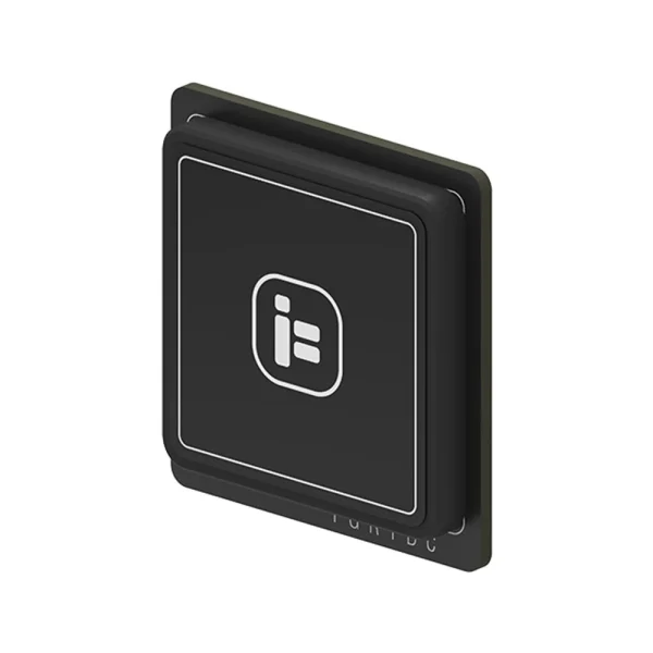 20*21*8mm iFlight BLITZ Mini M10 GPS V2 Module QMC5883L Compass 18.2x18.2mm GPS Ceramic Antenna for RC Airplane FPV Racing Drone Quadcopter - Image 4