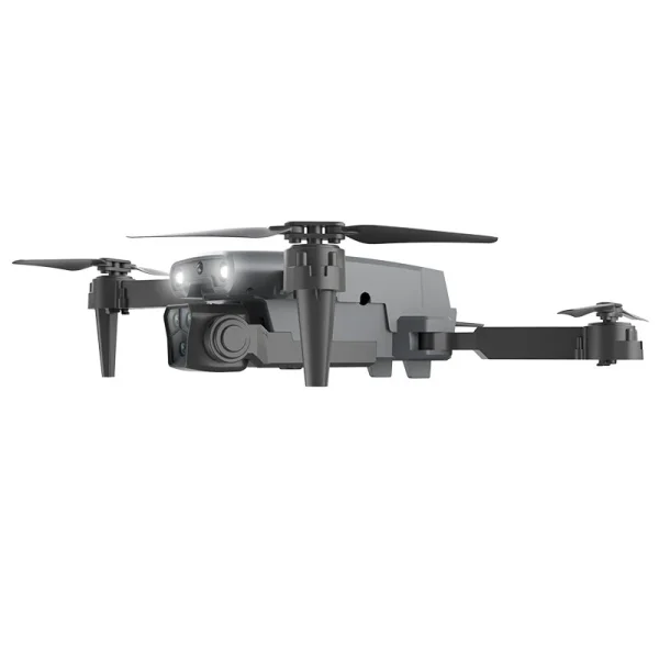 BLH V2 Three Camera WiFi FPV with HD 3 Lens Obstacle Avoidance Optical Flow Positioning Foldable RC Drone Quadcopter RTF - Image 3