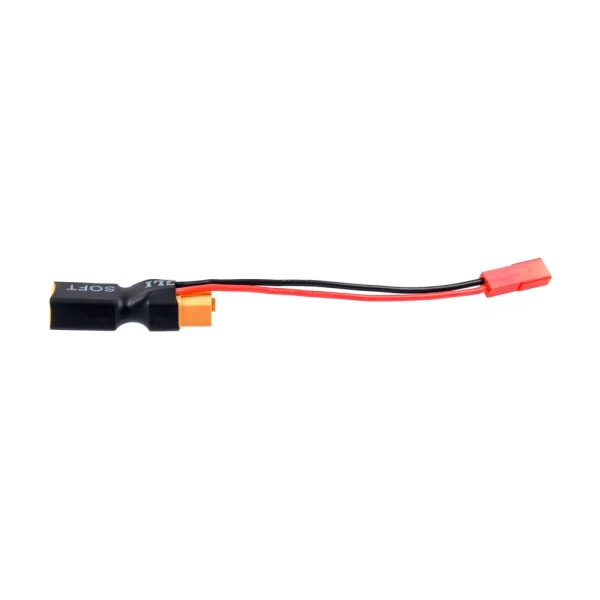 XT60 Male to Female with JST Female/Male Plug Inline Power Supply Lipo Connector Cable for RC Battery Model Accessories - Image 5