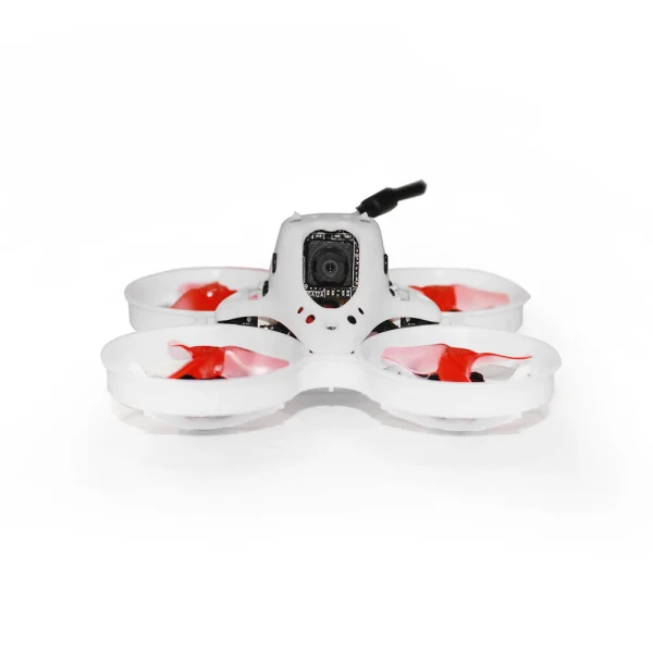 EMAX Tinyhawk Nanoscout 65mm 1S Whoop FPV Racing Drone BNF/RTF with 08015 22000KV Motor RunCam Nano 3 Camera - Image 2