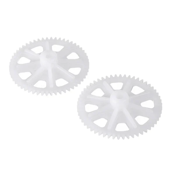 Eachine E130 E130S RC Helicopter Spare Parts Main Gear Set - Image 2