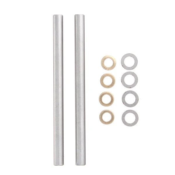 1 Pair Eachine E180 YXZNRC F180 Horizontal Shaft RC Helicopter Parts