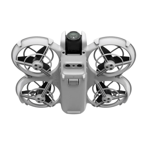 DJI NEO 135g Ultralight with 4K Ultra-Stabillized Video AI Subject Tracking Quickshots Multiple Control Palm Takeoff Landing RC Drone Quadcopter RTF - Image 4