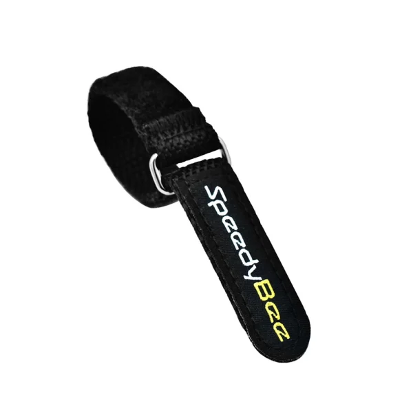 3PCS 16*180mm Speedy Bee Tie Down Strap for Lipo Battery