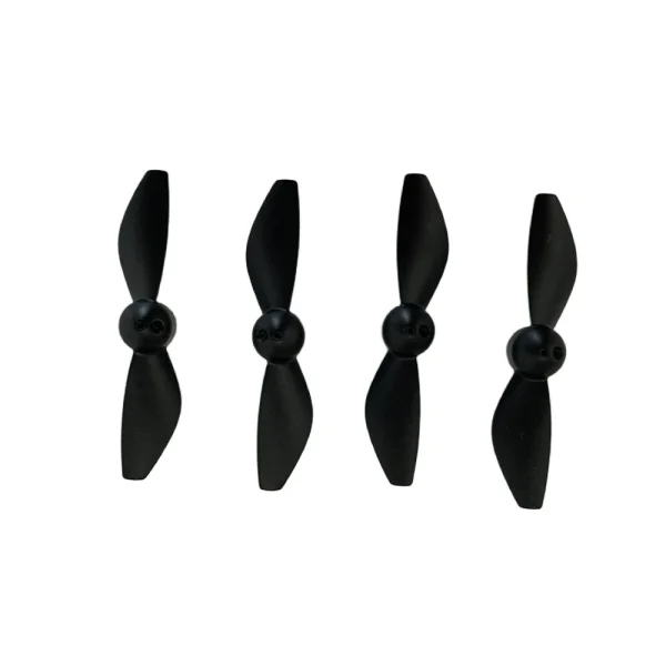 PJC D16 WiFi FPV RC Drone Quadcopter Spare Parts Quick-Release Blade Propeller Props Set 4Pcs - Image 2