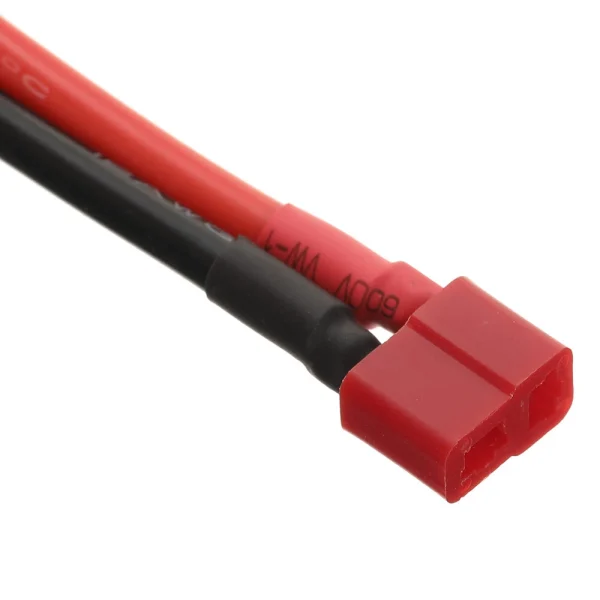 MARSLIPO 7.6V 2200mAh 25C 2S Lipo Battery T Plug with XT60 Adapter for RC Model Toys - Image 9