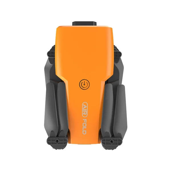 BLH V2 Three Camera WiFi FPV with HD 3 Lens Obstacle Avoidance Optical Flow Positioning Foldable RC Drone Quadcopter RTF - Image 7