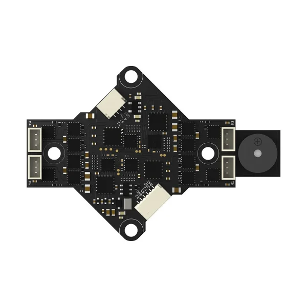 iFlight Defender 16 Defender 20 Spare Part 25.5x25.5mm F411 AIO 2-3S 20A ESC for RC Drone FPV Racing - Image 2