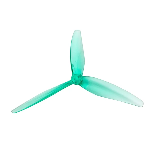 6 Pairs Gemfan 7050 7.0x5.0 7 Inch 3-Blade Prop Propeller 5mm Hole for Long Range FPV Racing Drone - Image 4
