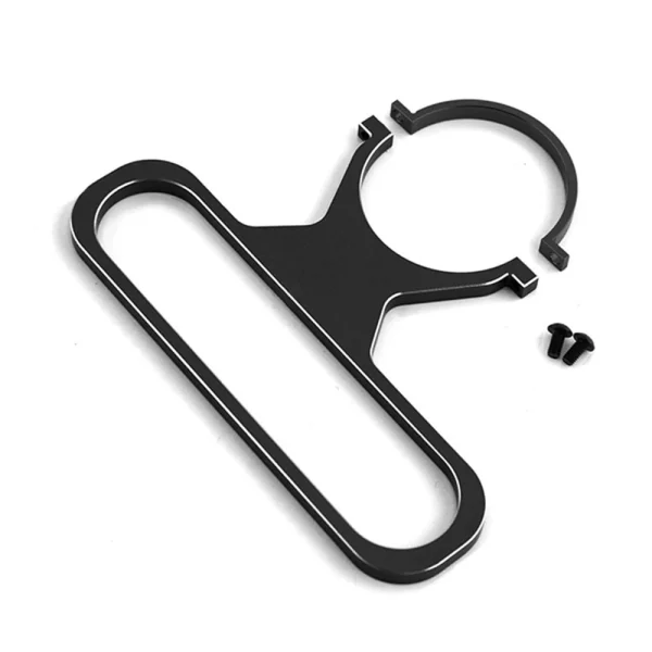 Aluminum Remote Controller Carrying Handle for DUMBORC X6 Transmitter RC Car Boat Tank Accessories - Image 4