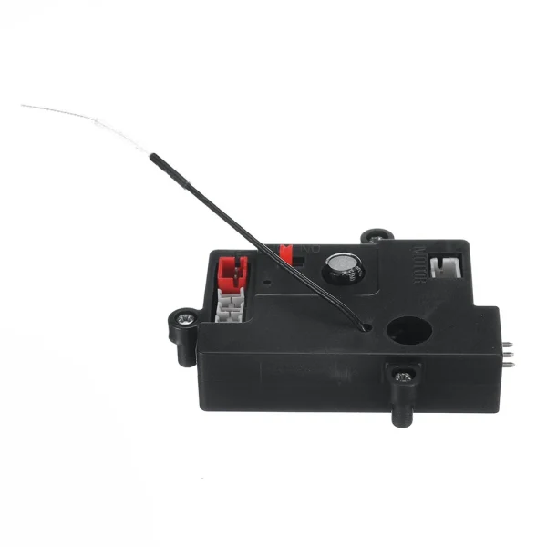 Wltoys 2428 1/24 RC Car Parts 7.4V ESC Receiver Board 3 In 1 Vehicles Models Spare Accessories 2756 - Image 2