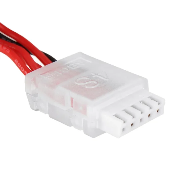 ZOP POWER 14.8V 1500mAH 100C 4S Lipo Battery With XT60 Plug for Eachine Wizard X220S FPV Racer RC Drone - Image 7