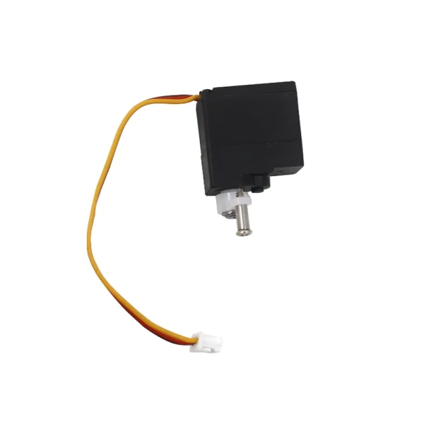 JIABAILE 4301/02/03/04 1/43 Drift RC Car Parts Body Shell/Chassis/Receiver Circuit Board/Steering Servo Vehicles Models Accessories - Image 9