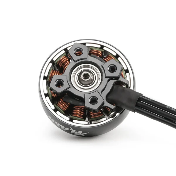 FlysfishRC Flash 2806.5 1350KV 1750KV 4-6S Unibell Brushless Motor for Long Range RC Drone FPV Racing - Image 3