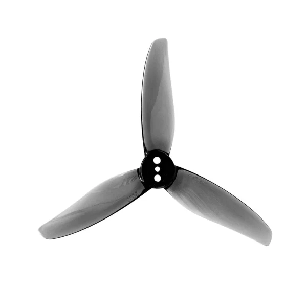 6 Pairs / 12 Pairs Gemfan Hurricane 3020 3 Inch 1.5mm Shaft 3-blade PC FPV Propeller for RC Drone FPV Racing Multirotor - Image 4
